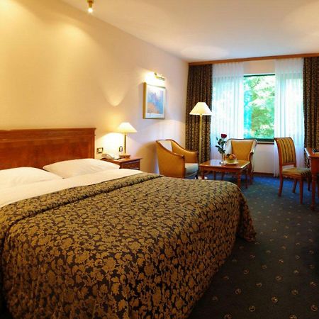 Hotel As Zagreb Habitación foto