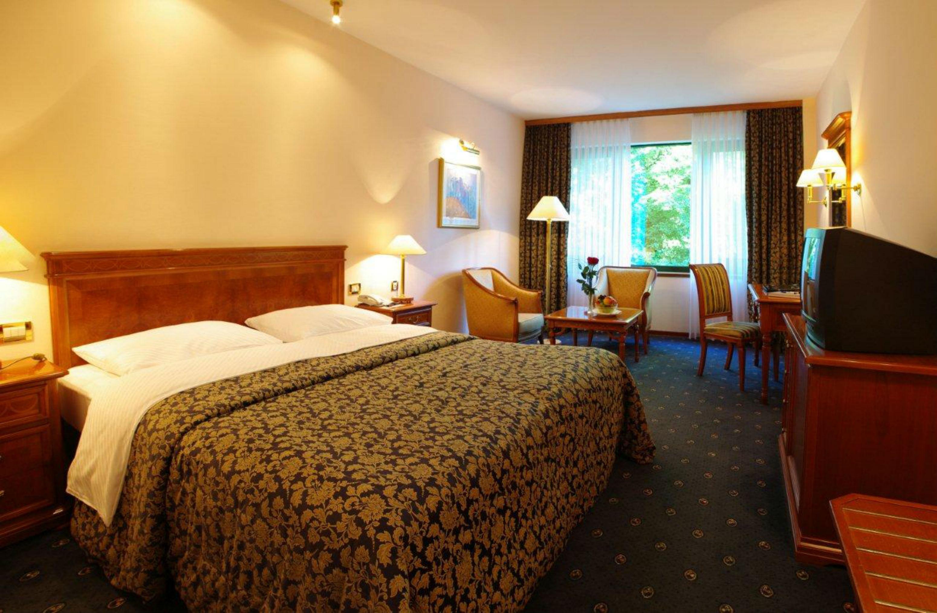 Hotel As Zagreb Habitación foto