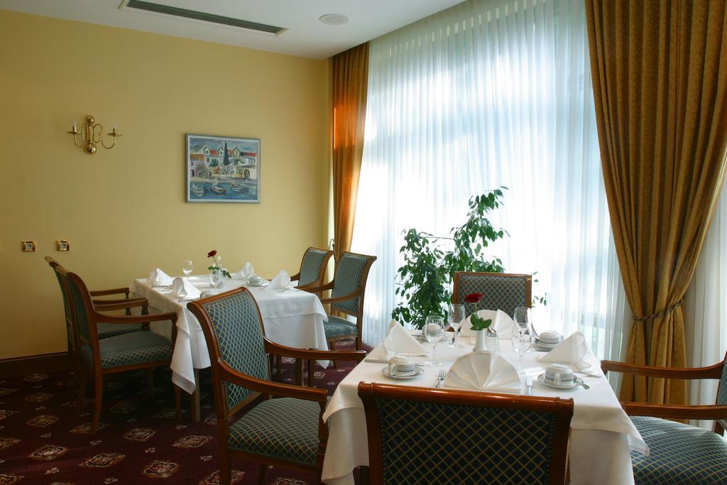 Hotel As Zagreb Exterior foto