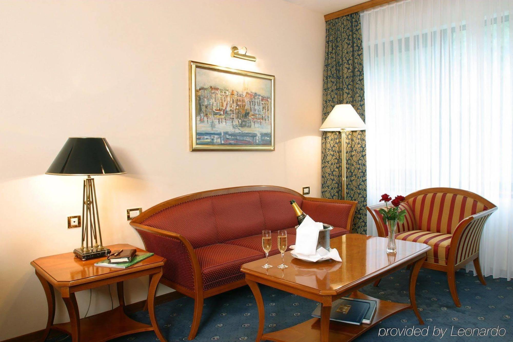 Hotel As Zagreb Habitación foto