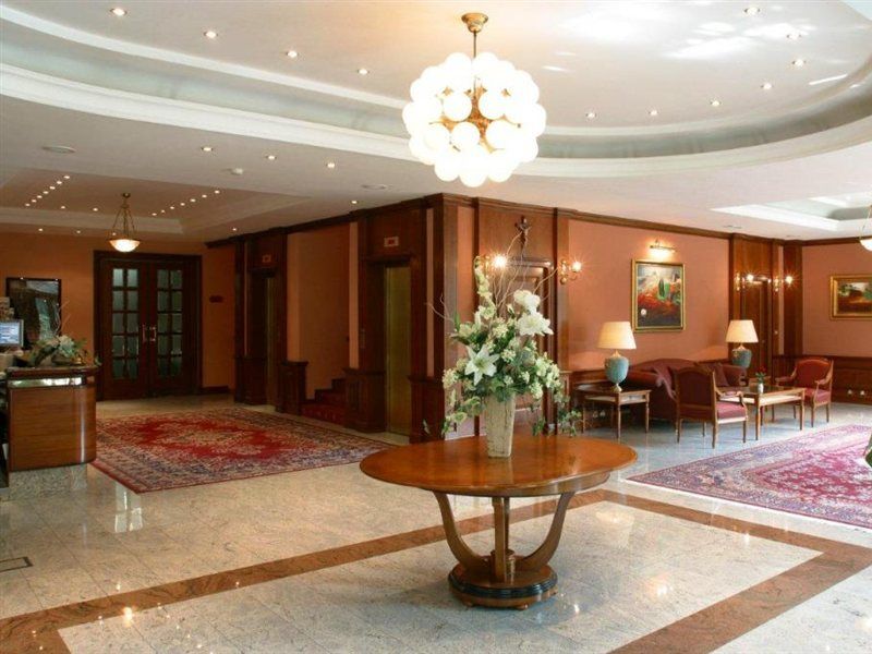 Hotel As Zagreb Exterior foto